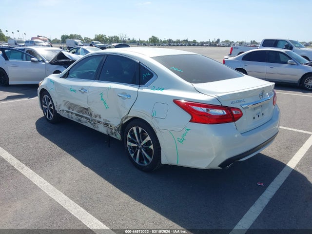 Nissan Altima 2.5 Sr 2016 1N4AL3AP1GC273813 Image 3