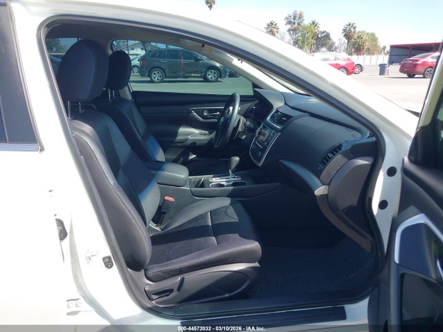 Nissan Altima 2.5 Sr 2016 1N4AL3AP1GC273813 Image 5