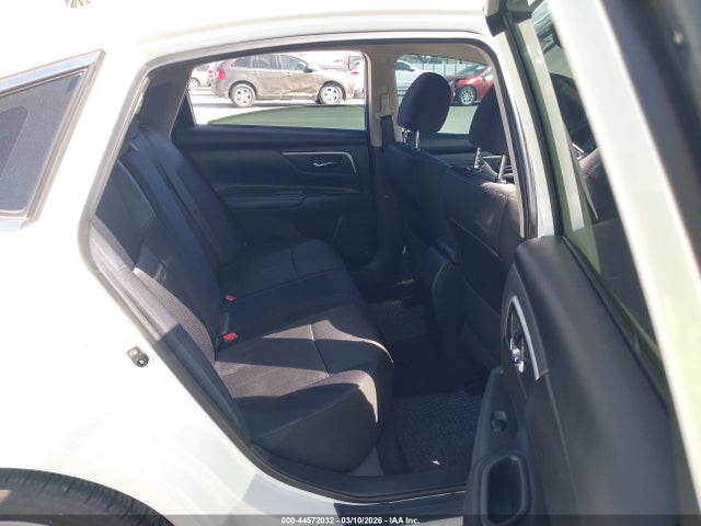 Nissan Altima 2.5 Sr 2016 1N4AL3AP1GC273813 Image 8