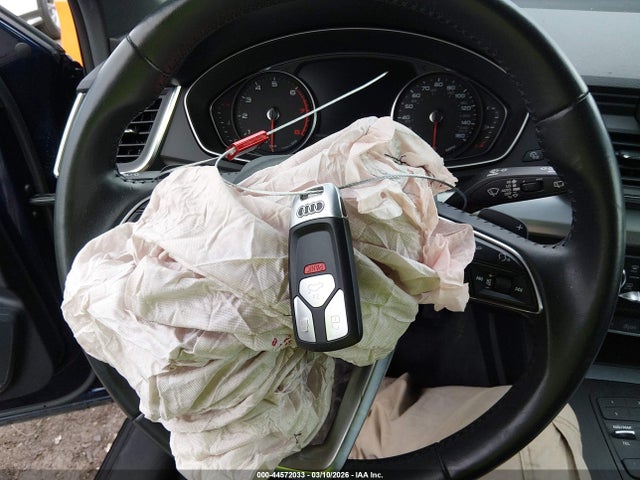 2020 AUDI Q5 WA1ANAFY2L2098038 Photo 10