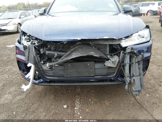 2020 AUDI Q5 WA1ANAFY2L2098038 Photo 5