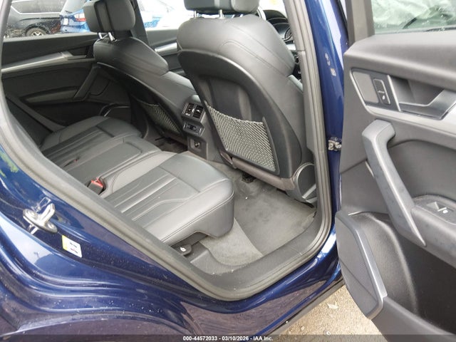 2020 AUDI Q5 WA1ANAFY2L2098038 Photo 7