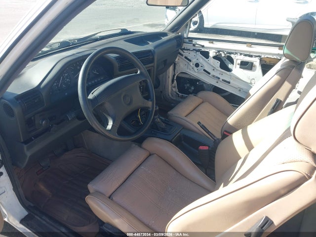 1991 BMW 318 WBAAF9317MEE68103 Photo 4