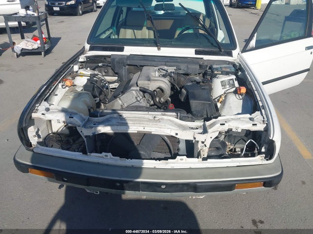 1991 BMW 318 WBAAF9317MEE68103 Photo 5