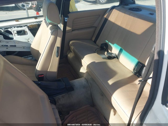 1991 BMW 318 WBAAF9317MEE68103 Photo 7