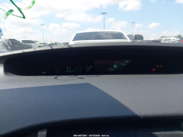 Toyota PRIUS PLUG-IN 2014 JTDKN3DP3E3060430 Image 7