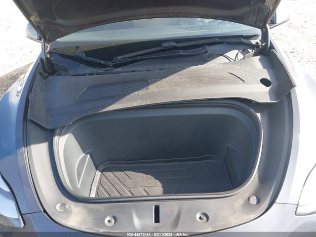 44572044 :رقم المزاد ، 5YJYGDEF6LF039250 vin ، 2020 Tesla Model Y Long Range Dual Motor All-wheel Drive/performance Dual Motor All-wheel Drive مزاد بيع