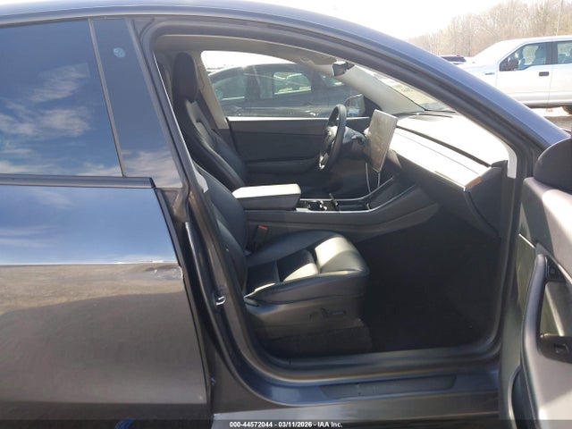 44572044 :رقم المزاد ، 5YJYGDEF6LF039250 vin ، 2020 Tesla Model Y Long Range Dual Motor All-wheel Drive/performance Dual Motor All-wheel Drive مزاد بيع