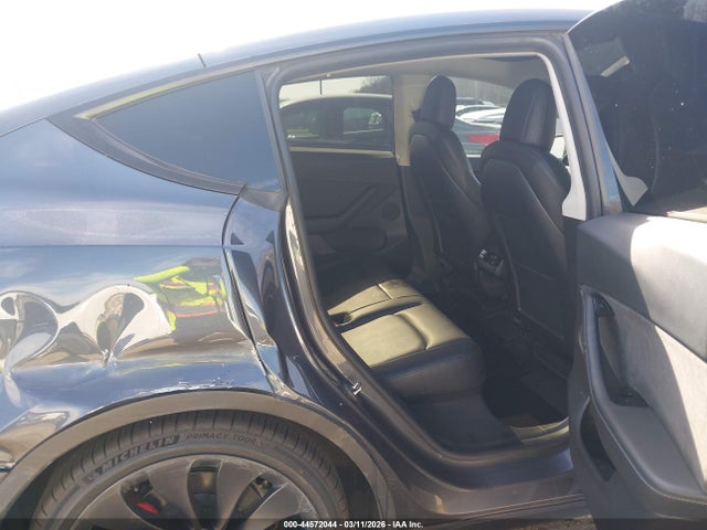 44572044 :رقم المزاد ، 5YJYGDEF6LF039250 vin ، 2020 Tesla Model Y Long Range Dual Motor All-wheel Drive/performance Dual Motor All-wheel Drive مزاد بيع