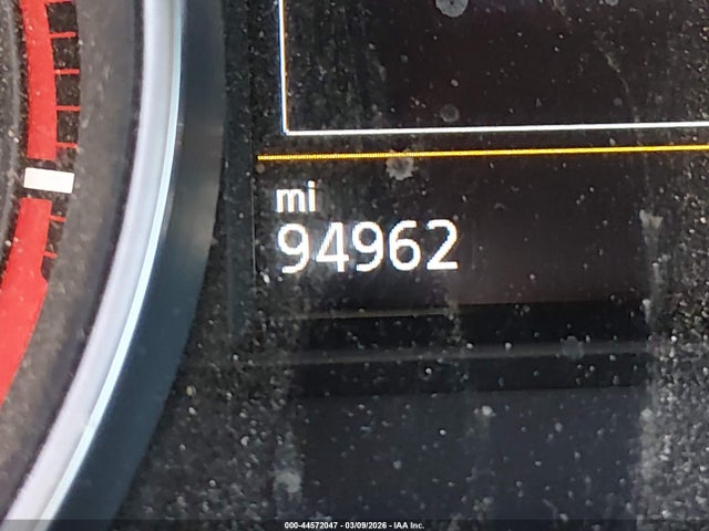 3VW4T7AU1FM092659 Volkswagen Golf Gti 2.0t Se 4-door