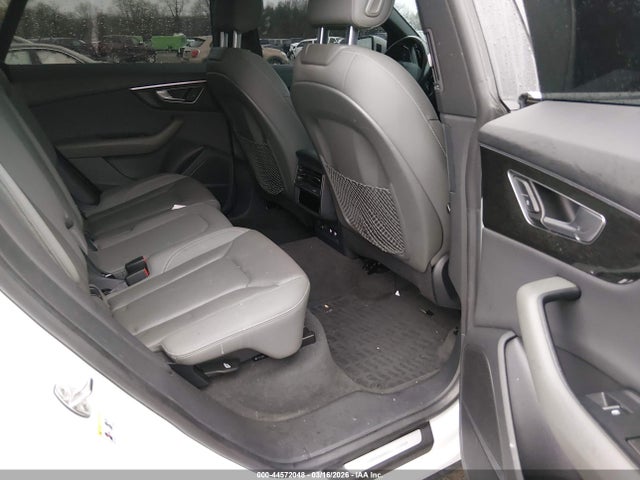 Продажа на аукционе авто 2019 Audi Q8 55 Premium, vin: WA1BVAF14KD037767, номер лота: 44572048