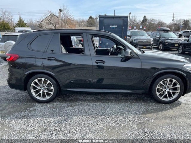 2019 Bmw X5 Xdrive40i მანქანა იყიდება აუქციონზე, vin: 5UXCR6C58KLK87861, აუქციონის ნომერი: 44572049