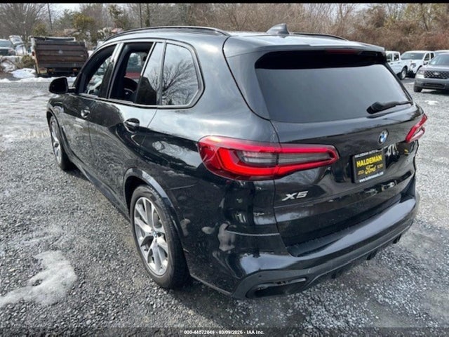 2019 Bmw X5 Xdrive40i მანქანა იყიდება აუქციონზე, vin: 5UXCR6C58KLK87861, აუქციონის ნომერი: 44572049