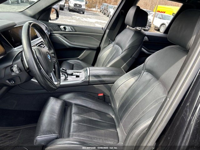 2019 Bmw X5 Xdrive40i მანქანა იყიდება აუქციონზე, vin: 5UXCR6C58KLK87861, აუქციონის ნომერი: 44572049