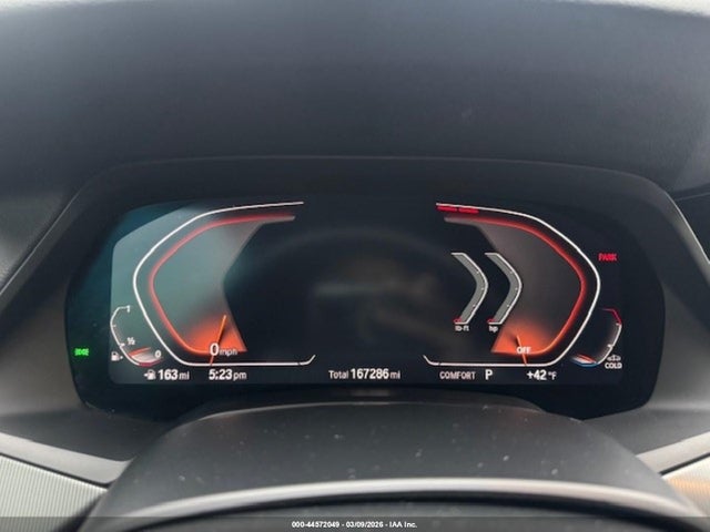 2019 Bmw X5 Xdrive40i მანქანა იყიდება აუქციონზე, vin: 5UXCR6C58KLK87861, აუქციონის ნომერი: 44572049