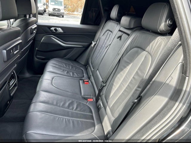2019 Bmw X5 Xdrive40i მანქანა იყიდება აუქციონზე, vin: 5UXCR6C58KLK87861, აუქციონის ნომერი: 44572049