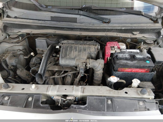 Mitsubishi MIRAGE DE 2015 ML32A3HJ6FH032419 Image 10