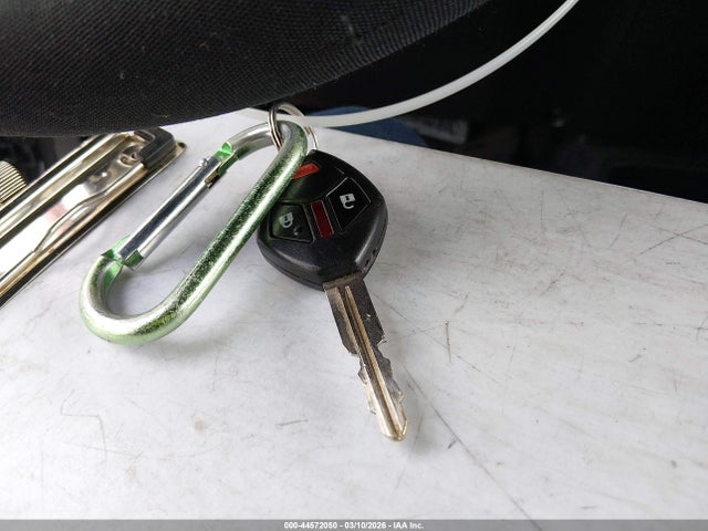 Mitsubishi MIRAGE DE 2015 ML32A3HJ6FH032419 Image 11