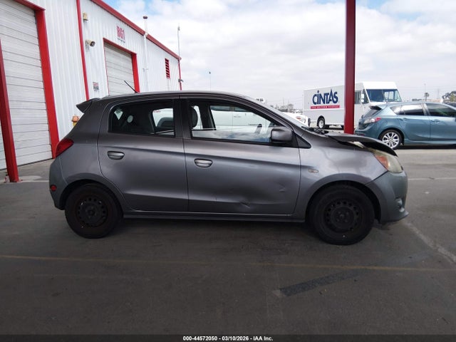 Mitsubishi MIRAGE DE 2015 ML32A3HJ6FH032419 Image 13