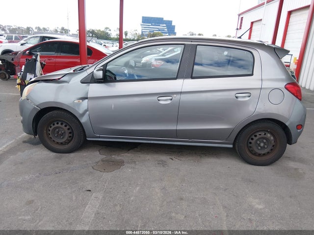 Mitsubishi MIRAGE DE 2015 ML32A3HJ6FH032419 Image 14