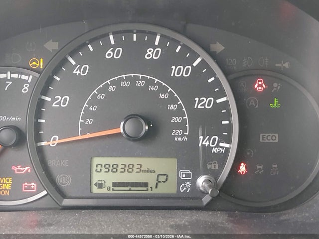 Mitsubishi MIRAGE DE 2015 ML32A3HJ6FH032419 Image 15