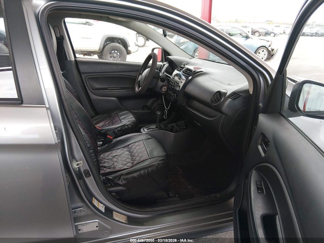 Mitsubishi MIRAGE DE 2015 ML32A3HJ6FH032419 Image 5