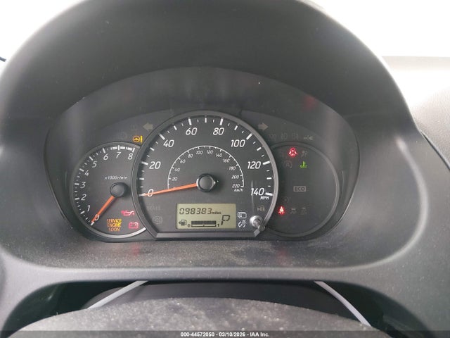 Mitsubishi MIRAGE DE 2015 ML32A3HJ6FH032419 Image 7