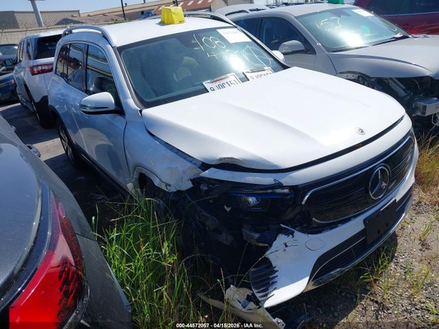 2023 MERCEDES-BENZ EQB 300 SUV W1N9M0KB3PN055817