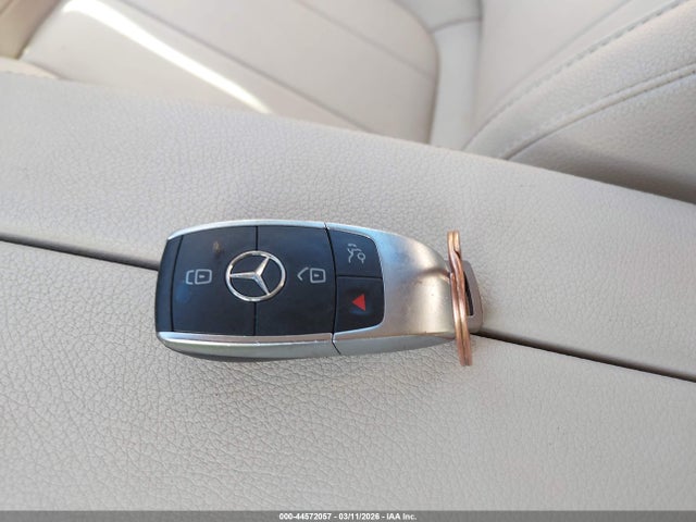 2023 MERCEDES-BENZ EQB 300 SUV W1N9M0KB3PN055817 Photo 10