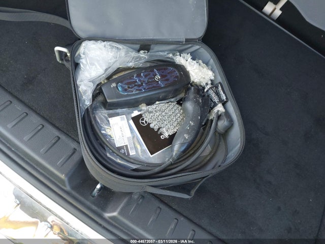 Aukcja sprzedaży 2023 Mercedes-benz Eqb 300 Suv 4matic, vin: W1N9M0KB3PN055817, numer aukcji: 44572057