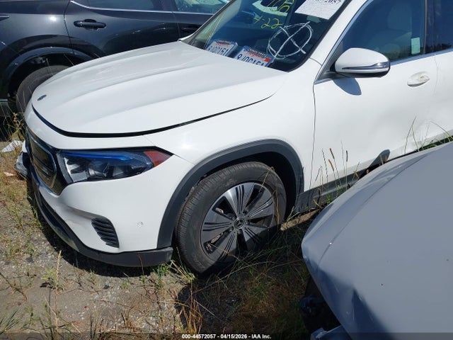 2023 MERCEDES-BENZ EQB 300 SUV W1N9M0KB3PN055817 Photo 1
