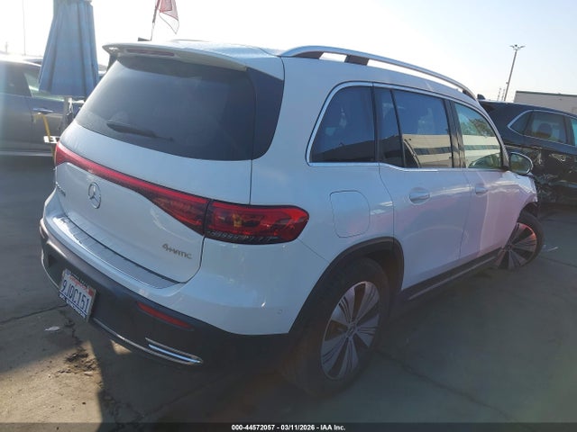 2023 MERCEDES-BENZ EQB 300 SUV W1N9M0KB3PN055817 Photo 3