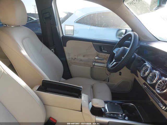 2023 MERCEDES-BENZ EQB 300 SUV W1N9M0KB3PN055817 Photo 4
