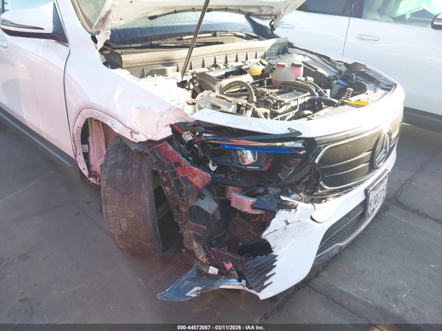 2023 MERCEDES-BENZ EQB 300 SUV W1N9M0KB3PN055817 Photo 5