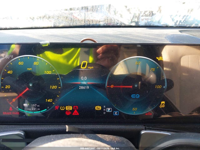 2023 MERCEDES-BENZ EQB 300 SUV W1N9M0KB3PN055817 Photo 6