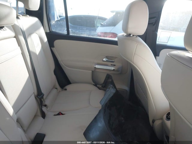 2023 MERCEDES-BENZ EQB 300 SUV W1N9M0KB3PN055817 Photo 7
