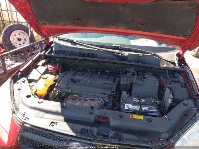 Aukcja sprzedaży 2012 Toyota Rav4, vin: 2T3BF4DV7CW179335, numer aukcji: 44572063