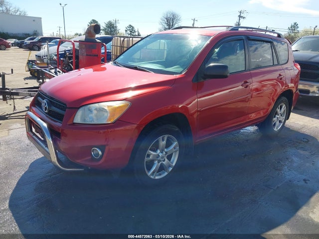 Aukcja sprzedaży 2012 Toyota Rav4, vin: 2T3BF4DV7CW179335, numer aukcji: 44572063