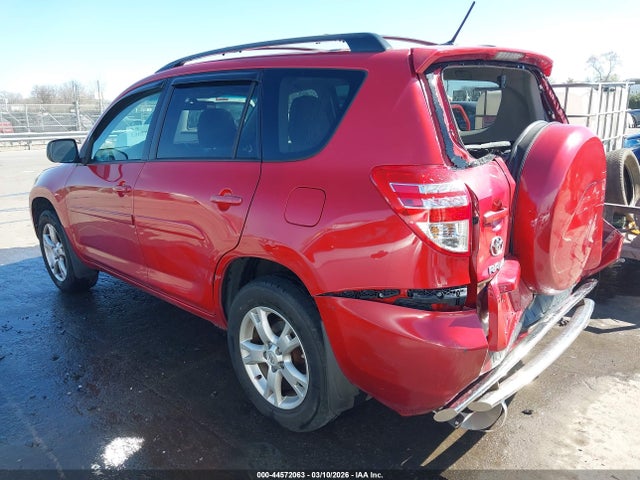 Aukcja sprzedaży 2012 Toyota Rav4, vin: 2T3BF4DV7CW179335, numer aukcji: 44572063