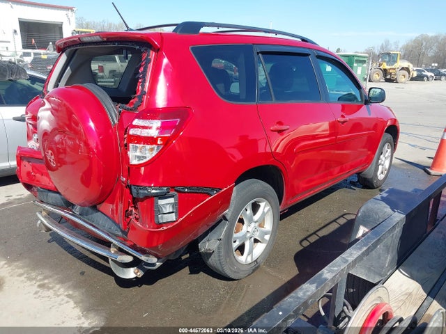 Aukcja sprzedaży 2012 Toyota Rav4, vin: 2T3BF4DV7CW179335, numer aukcji: 44572063