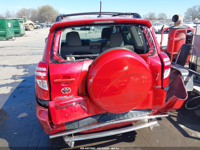 Aukcja sprzedaży 2012 Toyota Rav4, vin: 2T3BF4DV7CW179335, numer aukcji: 44572063