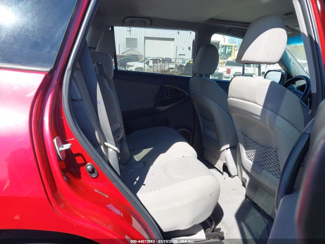 Aukcja sprzedaży 2012 Toyota Rav4, vin: 2T3BF4DV7CW179335, numer aukcji: 44572063
