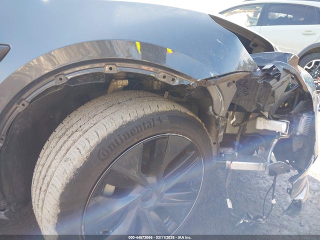 44572066 :رقم المزاد ، 7SAYGDEE3RF158263 vin ، 2024 Tesla Model Y Long Range Dual Motor All-wheel Drive مزاد بيع