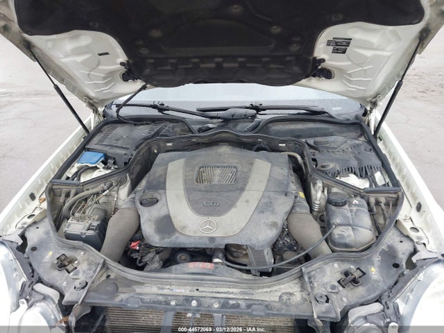 Auction sale of the 2009 Mercedes-benz E 350 4matic, vin: WDBUF87X19B398367, lot number: 44572069