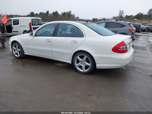 Auction sale of the 2009 Mercedes-benz E 350 4matic, vin: WDBUF87X19B398367, lot number: 44572069