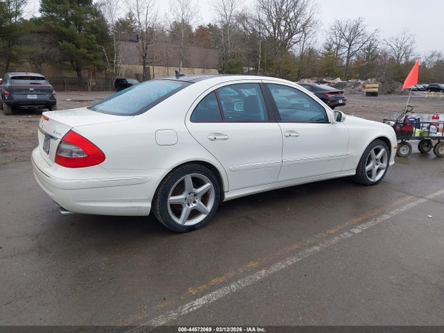 Auction sale of the 2009 Mercedes-benz E 350 4matic, vin: WDBUF87X19B398367, lot number: 44572069