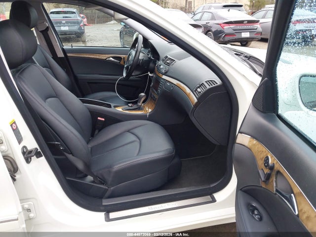 Auction sale of the 2009 Mercedes-benz E 350 4matic, vin: WDBUF87X19B398367, lot number: 44572069