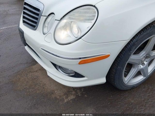 Auction sale of the 2009 Mercedes-benz E 350 4matic, vin: WDBUF87X19B398367, lot number: 44572069