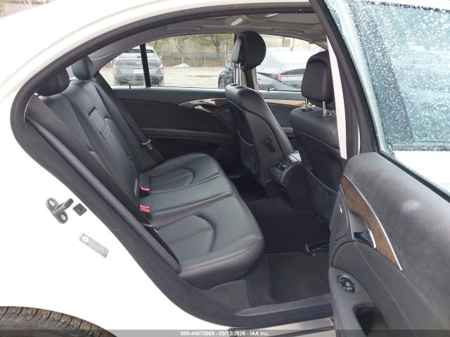 Auction sale of the 2009 Mercedes-benz E 350 4matic, vin: WDBUF87X19B398367, lot number: 44572069