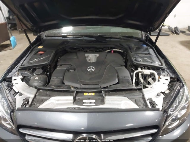 Auction sale of the 2015 Mercedes-benz C 400 4matic, vin: 55SWF6GB5FU019123, lot number: 44572071